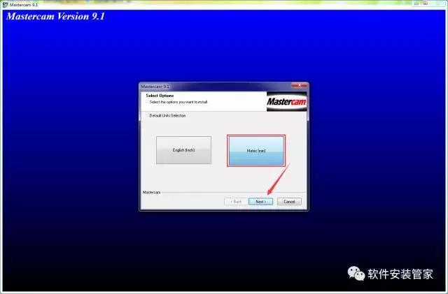 Mastercam v9.1 64λװ̳