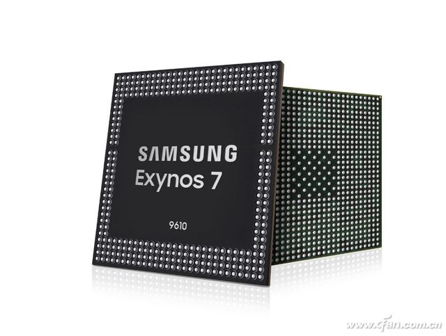 ⱻ3UExynos 9610жǿ