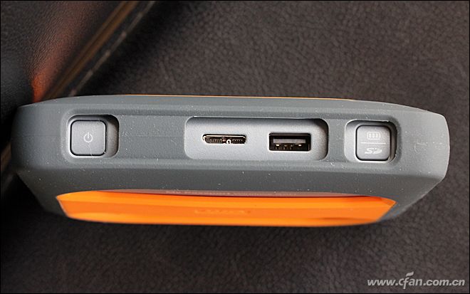 һSDMy Passport Wireless SSD