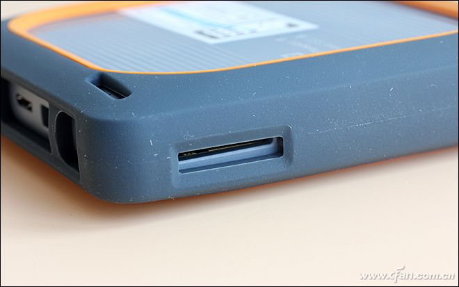 һSDMy Passport Wireless SSD