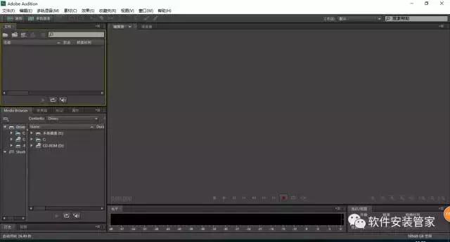 Adobe Audition CS6İ氲װ