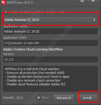 Adobe Animate CC 2017 64λؼװƽ̳