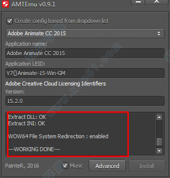 Adobe Animate CC 2017 64λؼװƽ̳