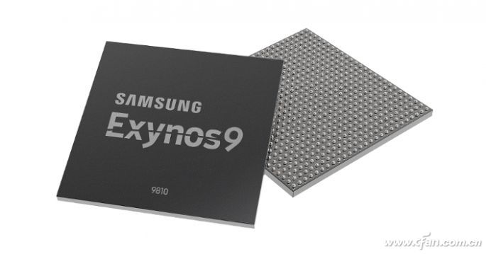 3Exynos 9810ܱȼA11оƬ