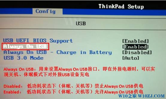 ThinkPad biosѡʲô˼?biosѡ˼ȫ