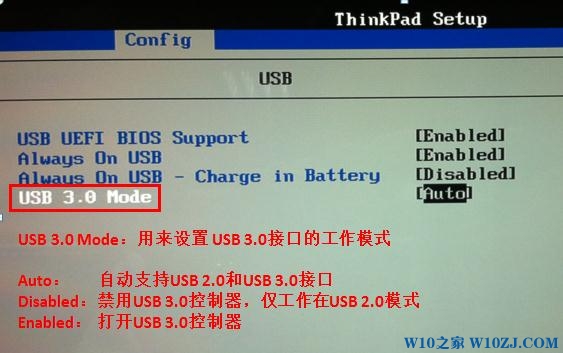 ThinkPad biosѡʲô˼?biosѡ˼ȫ