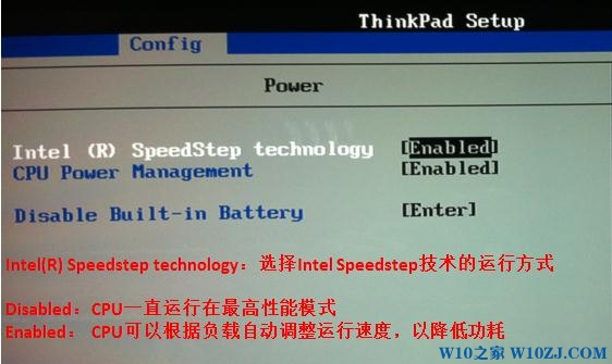 ThinkPad biosѡʲô˼?biosѡ˼ȫ