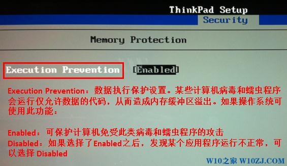 ThinkPad biosѡʲô˼?biosѡ˼ȫ