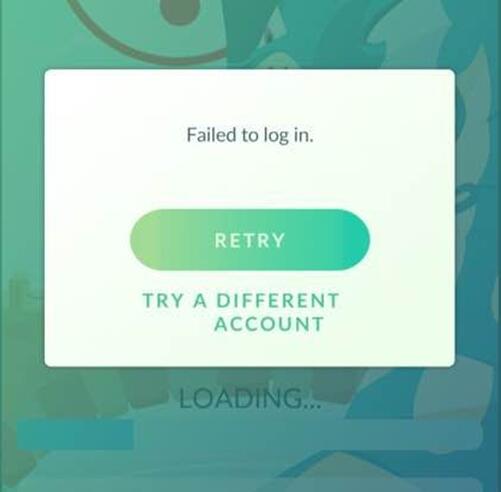 ڴGoʾfailed to log inĴ޺ü