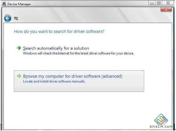 ͨDevice Manager vista