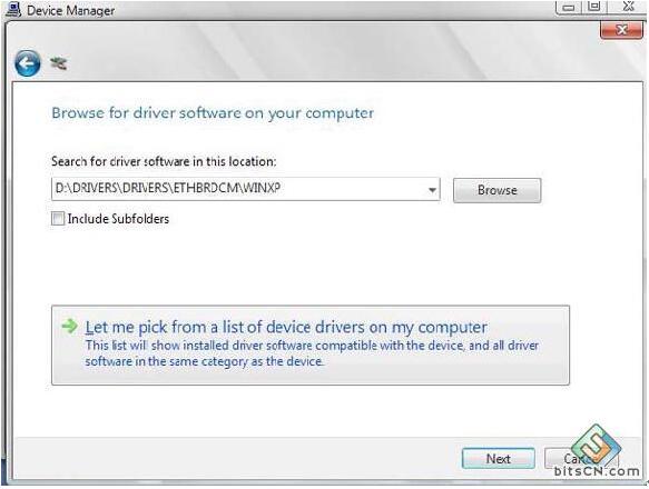 ͨDevice Manager vista