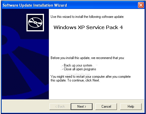ϻǹٷWindows XP SP4°淢