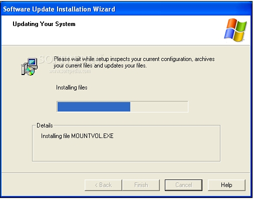 ϻǹٷWindows XP SP4°淢