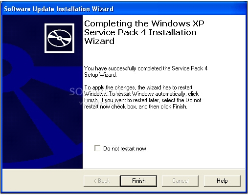 ϻǹٷWindows XP SP4°湫