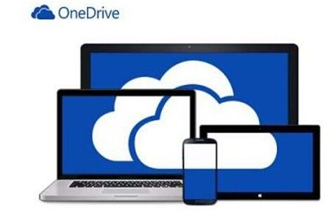 如何映射OneDrive作为一个网络驱动器来查看您的所有文件
