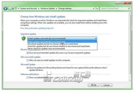 Windows计算机确保安全的这9个途径 你都知道吗？