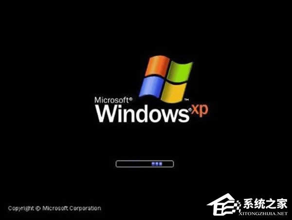 WinXP电脑无缘无故关机的处理办法
