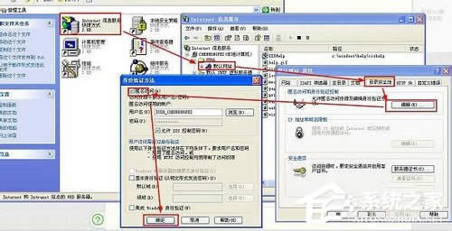 WinXPϵͳLocalhost򿪲δ