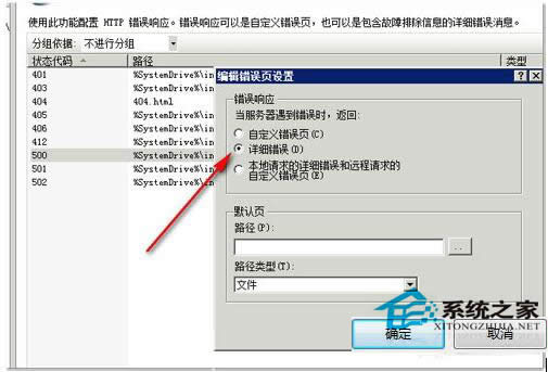 WinXP HTTP500ڲĴ취