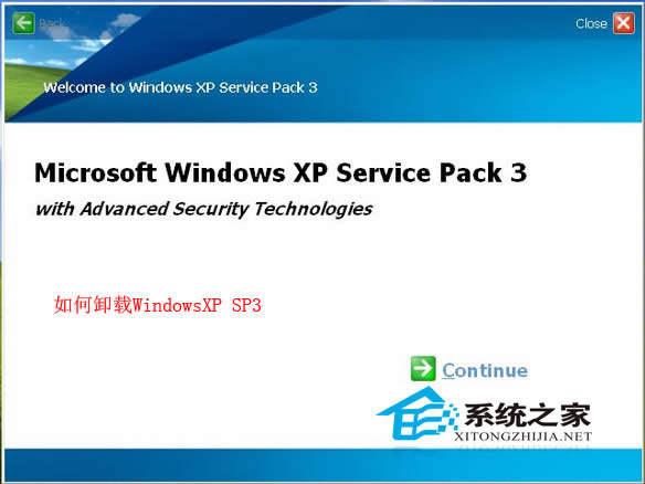 жWindowsXP SP3ַ