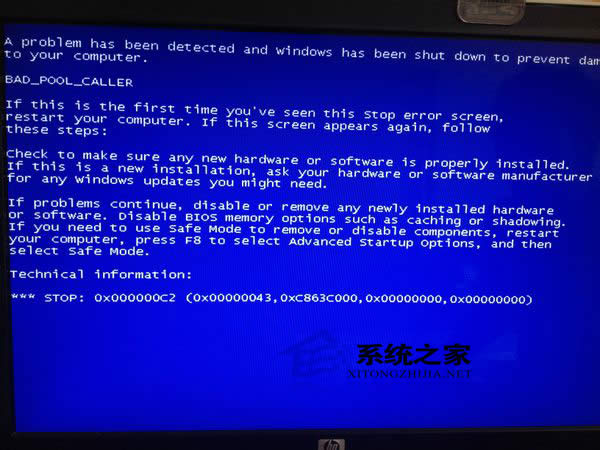  XPʾstop 0x000000c2޸