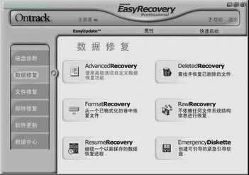 ʹeasyRecoveryɻָɾļ