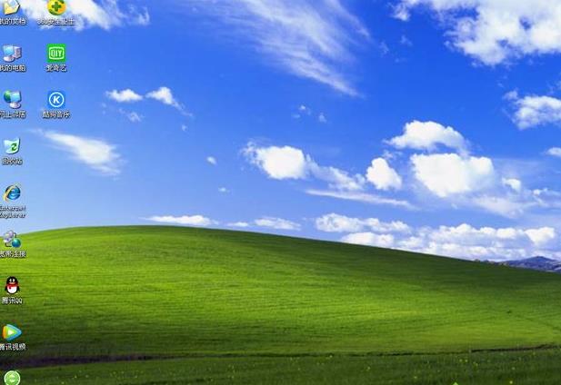 xpϵͳصװ 岽ɶ