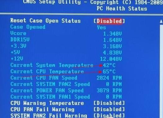 cpu¶ȣ