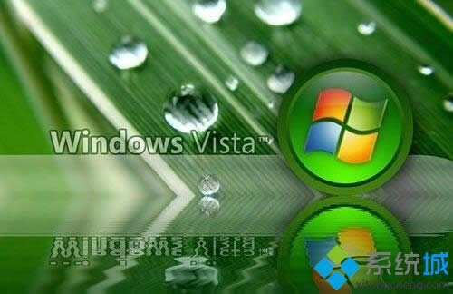 浅析双系统下中关村xp纯净版系统运用WindowsVista屏幕保护的办法 - 雨林木风Win10系统下载官网