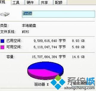 xp安全选项卡在啥地方里打开|XP系统设置安全选项卡的办法