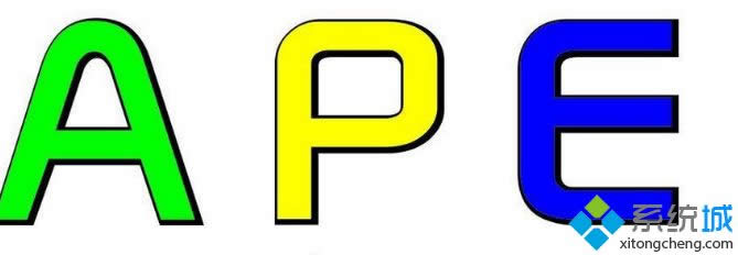xpϵͳapeʽļķ