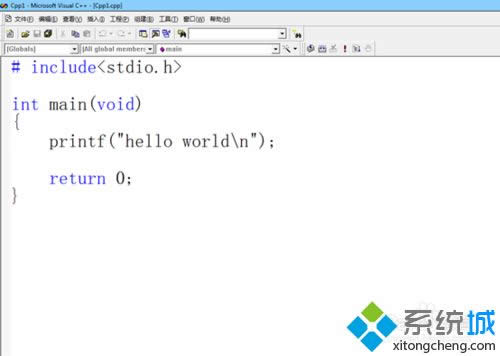 windowsxpϵͳCԳ˵Ľ