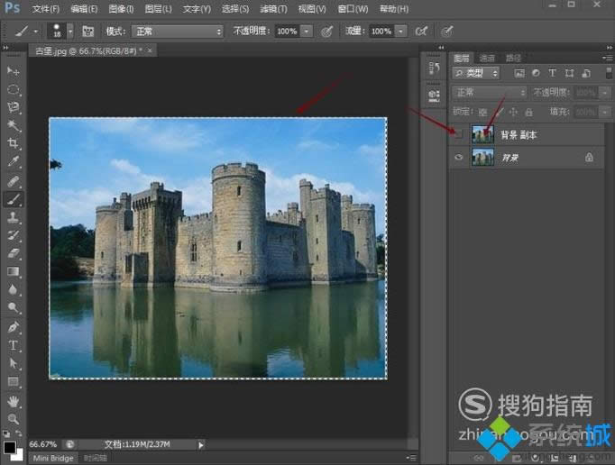 xpϵͳʹphotoshopƱ