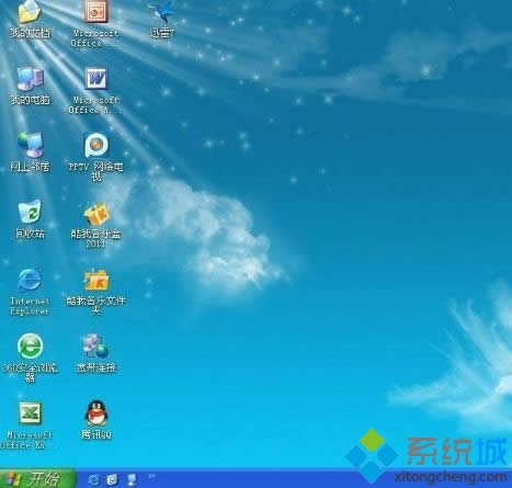 windowsxpϵͳӳٳֲĽ