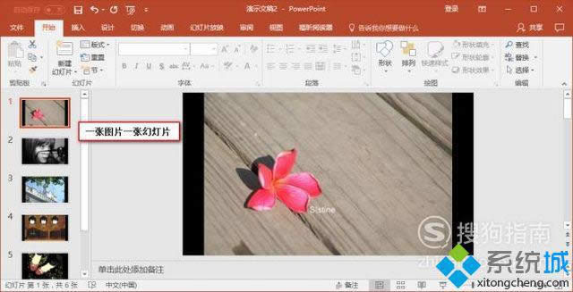 windowsxp系统下ppt怎样插入图片