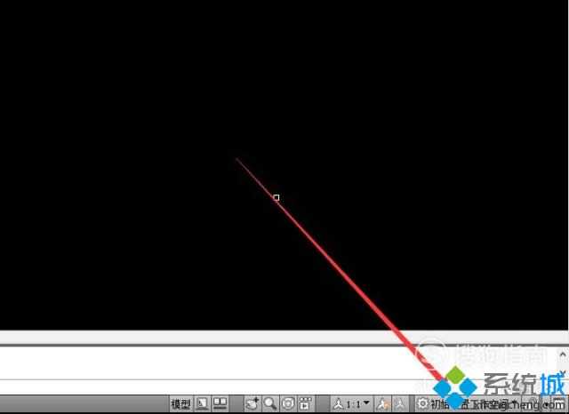 windowsxp系统下cad2010怎样设置经典工作空间