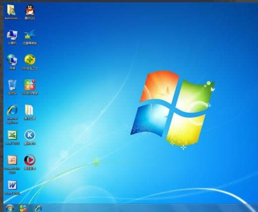 Ӳװwin7ϵͳͼϸ̳?Ľΰװwin7