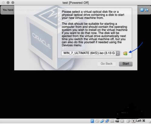 macװwin7