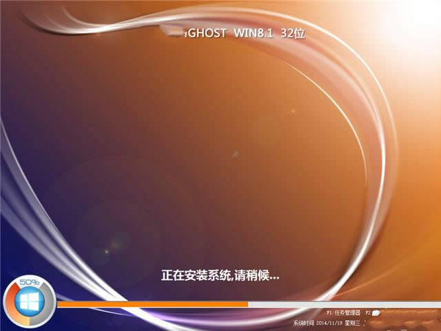 win832λghostϵͳƼ