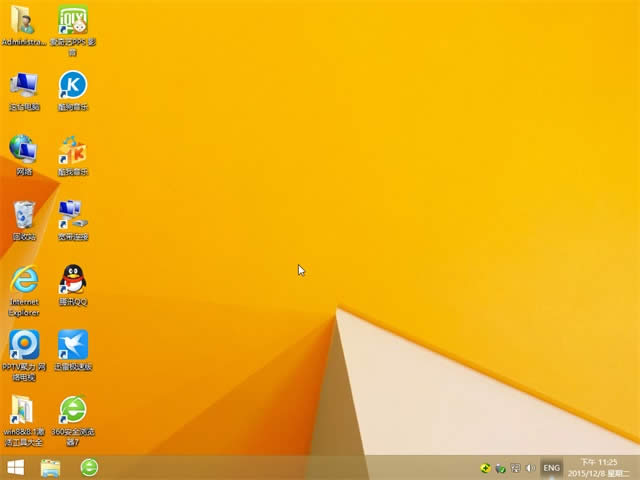 ϵͳ֮win8 gho