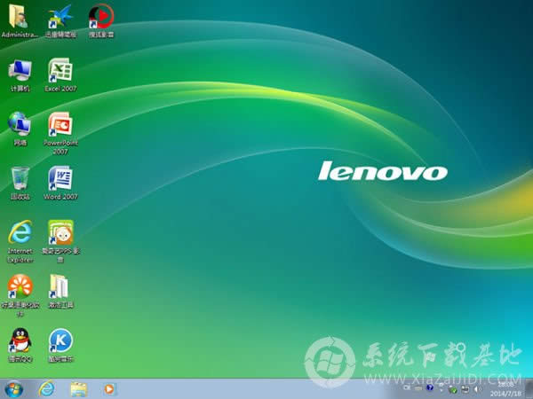 win7 64
