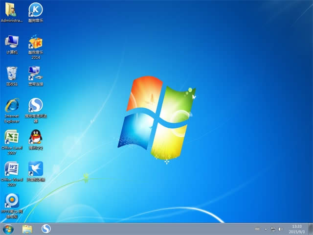 ԭwin7