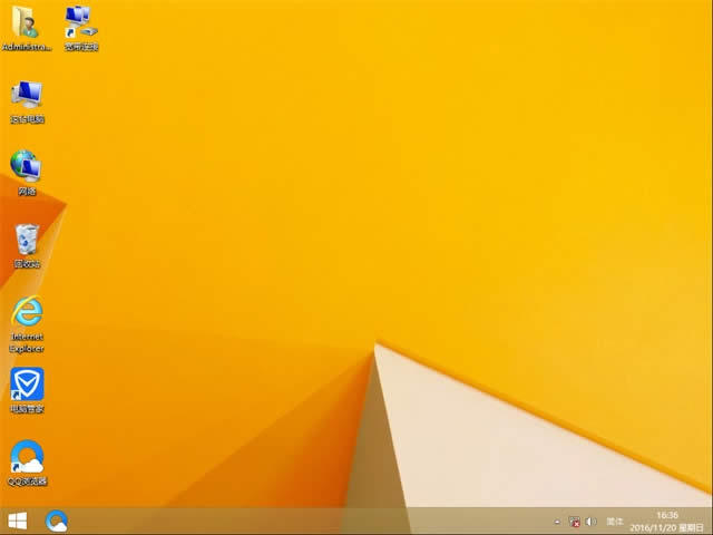 win8.1