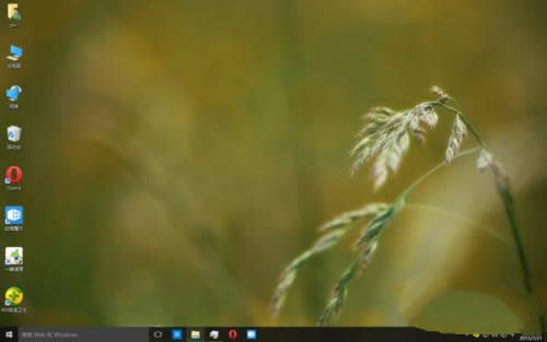 XP镜像装win10