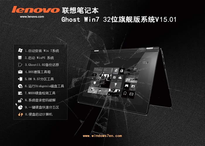 lenovowin7 64λ