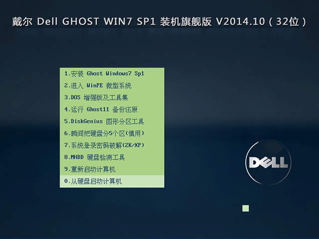 dell win7 64λ