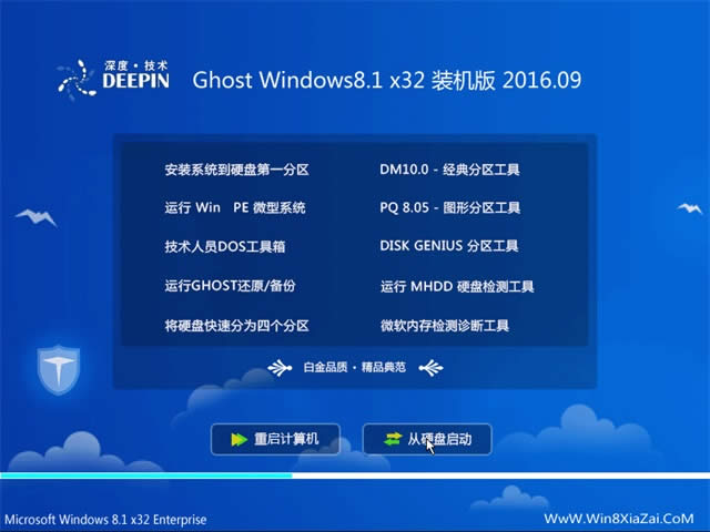 ȼwin8.1ٷϵͳƼ
