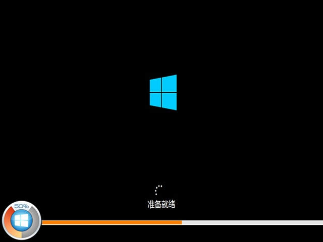 windows10 64 ghost