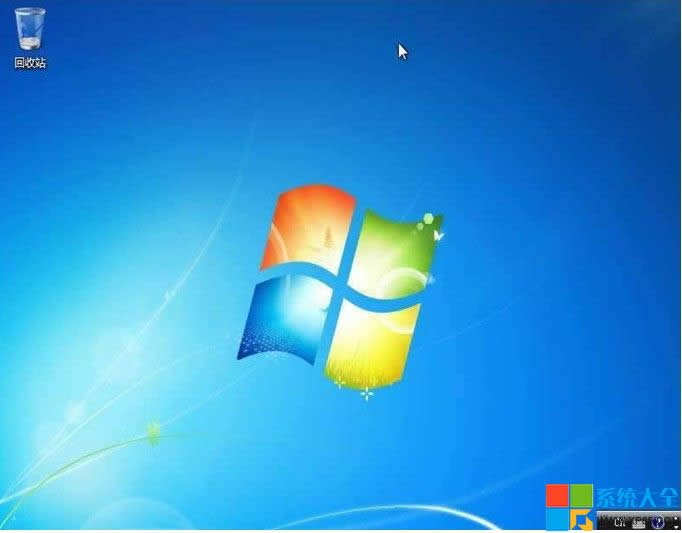 用光盘安装win7系统,光盘安装win7系统教程