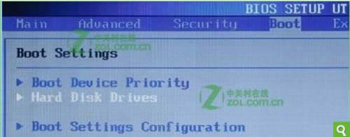 华硕 重装系统教程